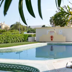  Apartamento Pool And Garden Village-near
