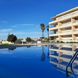  Apartamento Front Beach - Quinta Da Barracuda