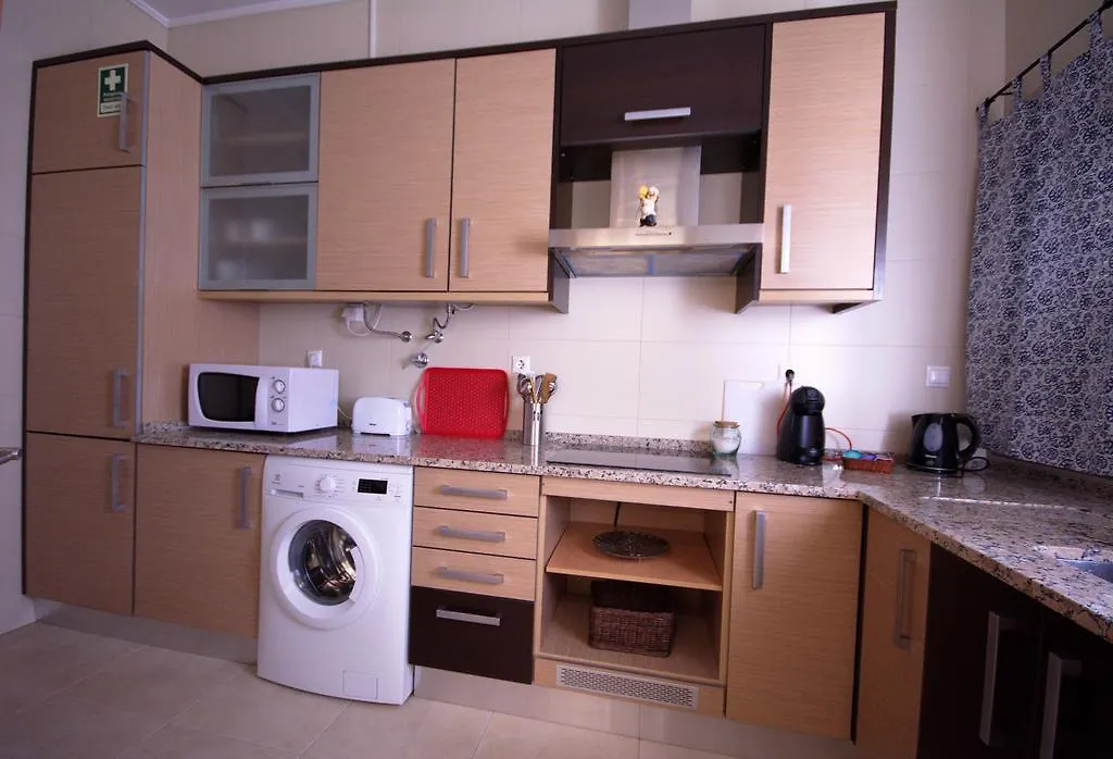 Apartamentos Plaza - Albufeira