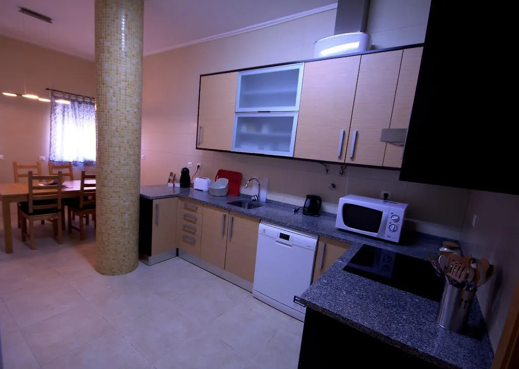 Apartamentos Plaza - Albufeira
