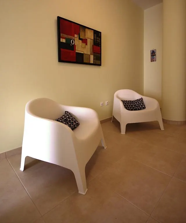Apartamentos Plaza - Albufeira